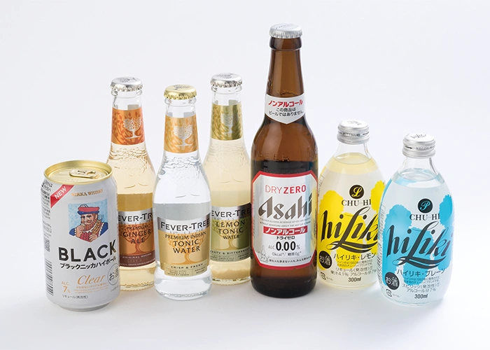 ドリンク全品110円　秋のIPPON祭り