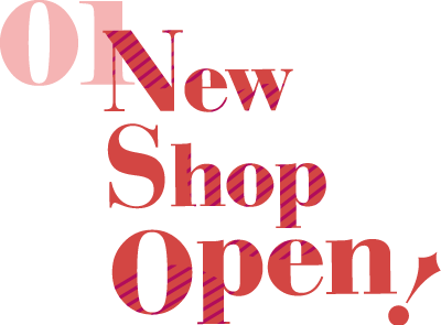 渋谷スクランブルスクエア1FフロアNew Shop Open