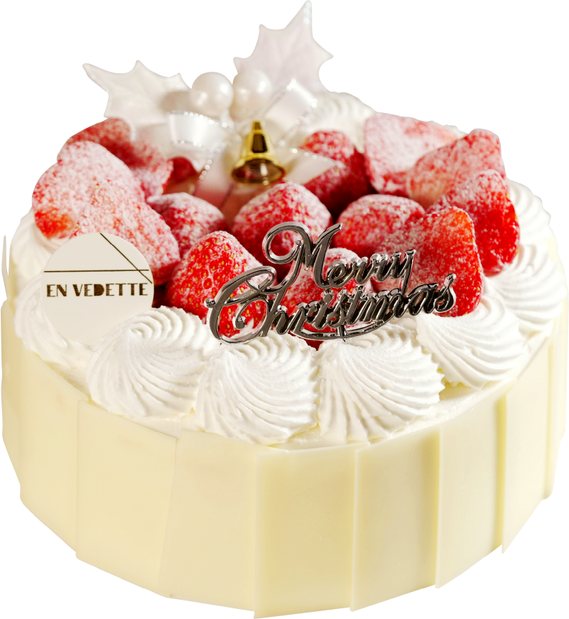 アンヴデット ガトーフレーズスペシャル