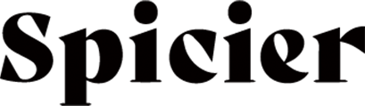 spicierロゴ