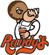 RANDY’S DONUTSロゴ