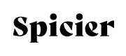Spicier
