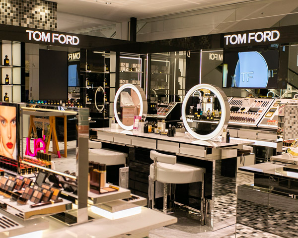 TOM FORD BEAUTY（トム フォード ビューティ） | 6F | 渋谷 ...