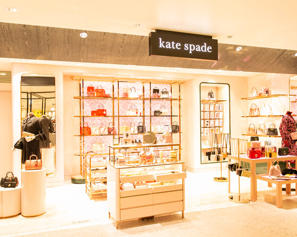 kate spade NEWYORK ケイト スペード ニューヨーク【003】