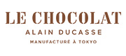 LE CHOCOLAT ALAIN DUCASSE