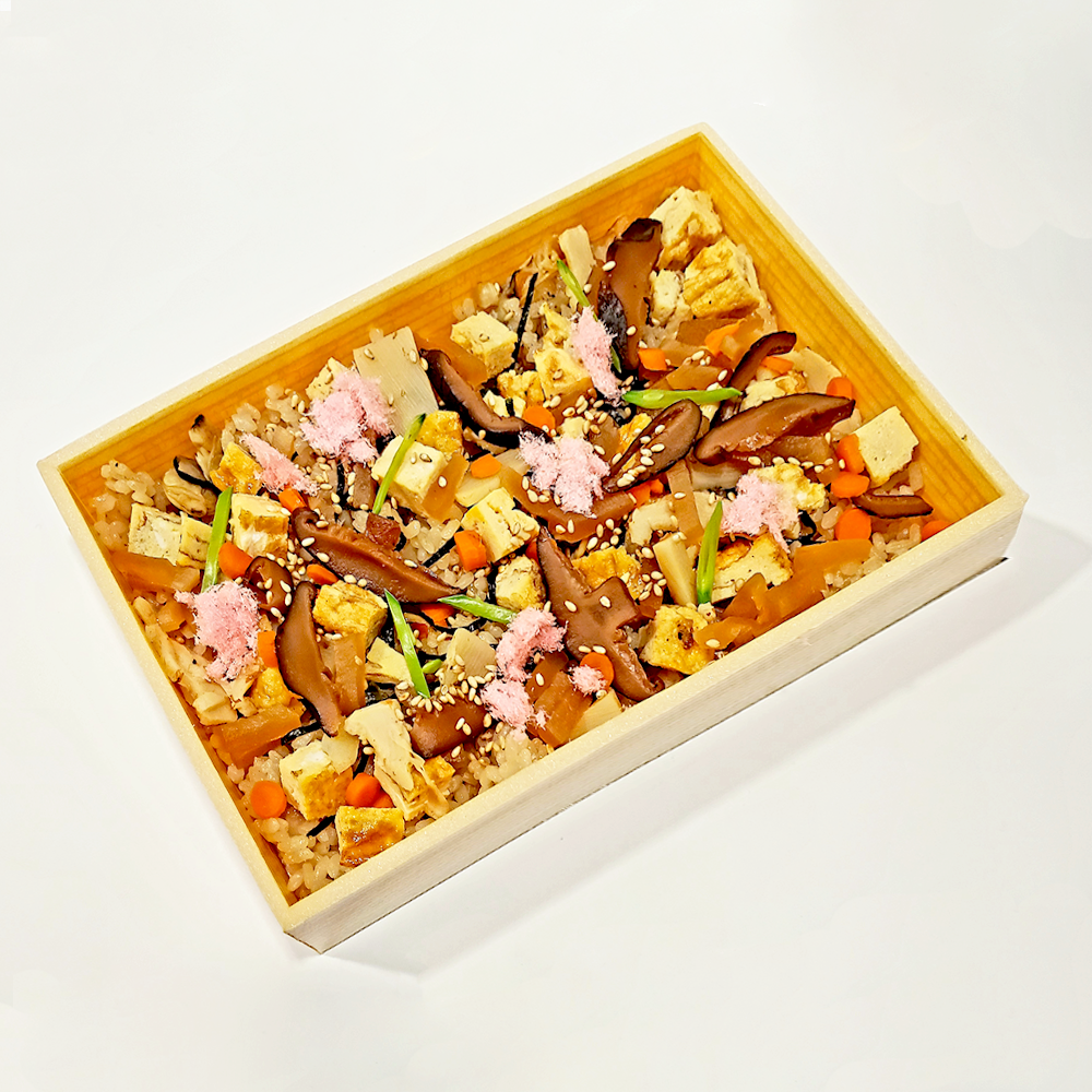 深川さくらちらし