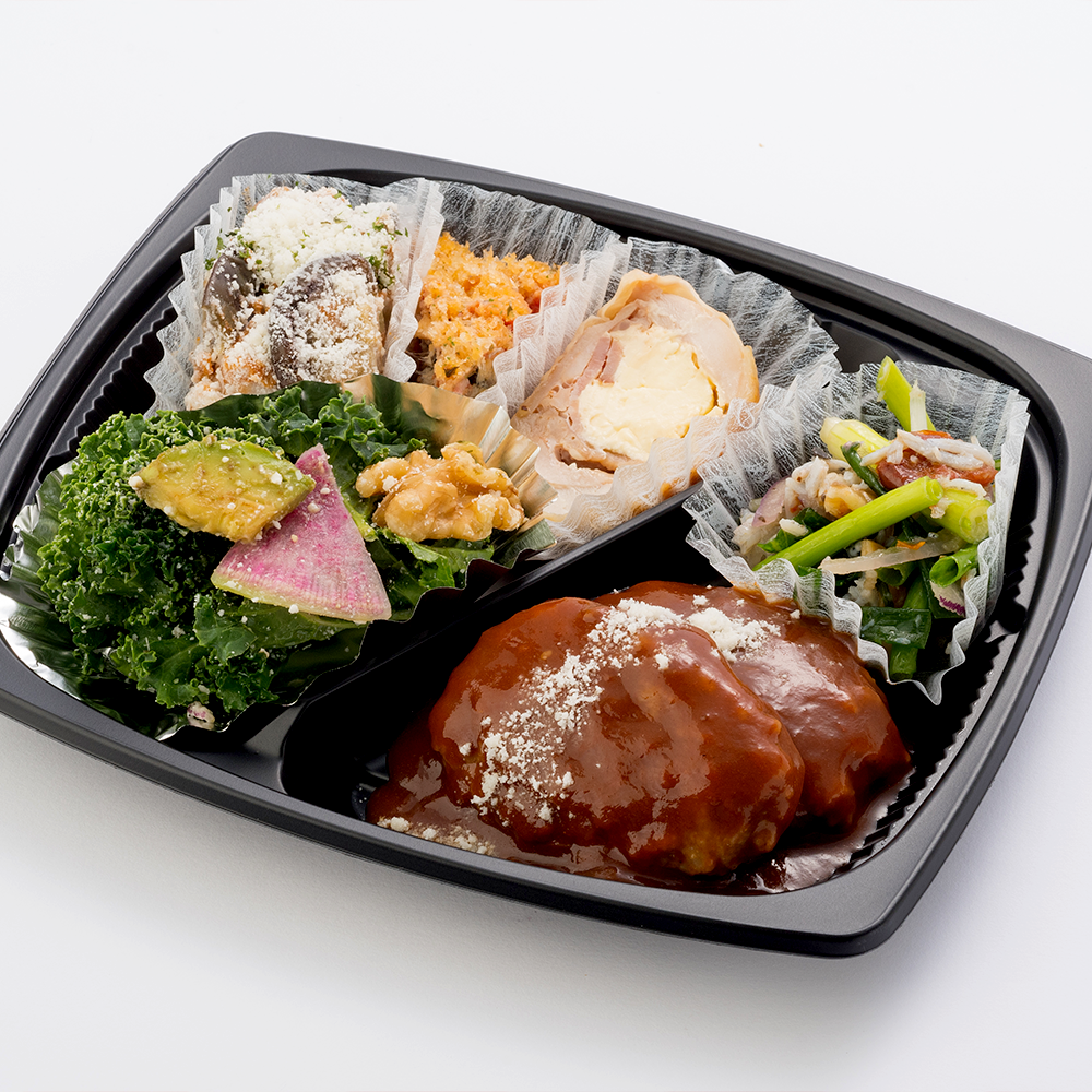 メディテおすすめアソート