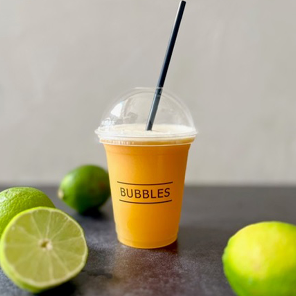 ライムフルーツミックス