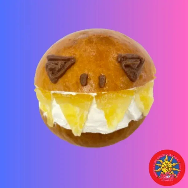 〈Cake.jp〉奇獣「ノン」のマリトッツォ
