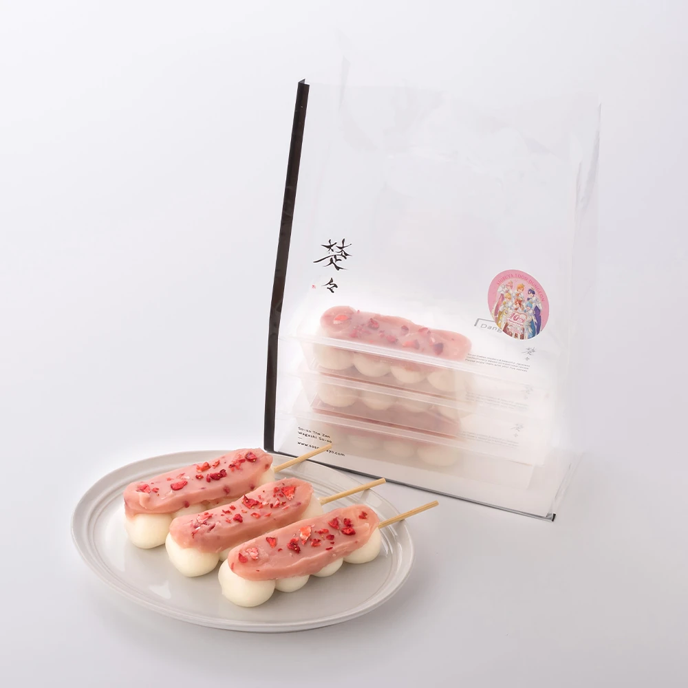 ICHIGO DANGO(3本入)