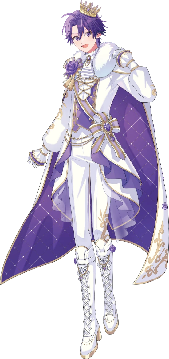 すとぷり ななもり。