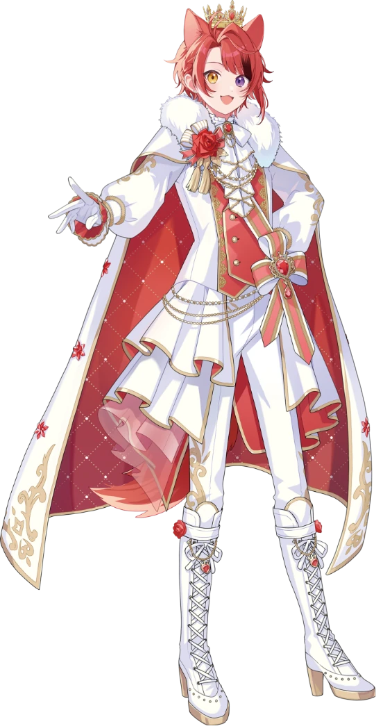 すとぷり 莉犬