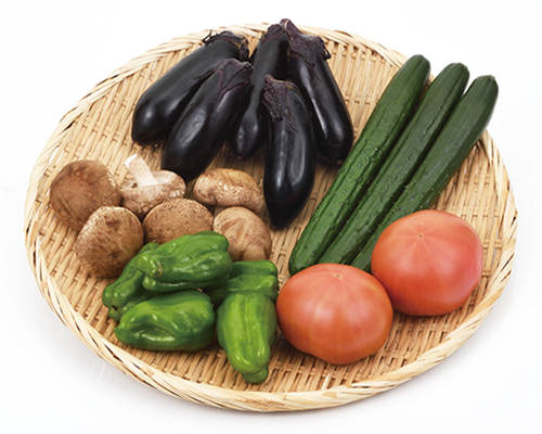 野菜お楽しみ袋