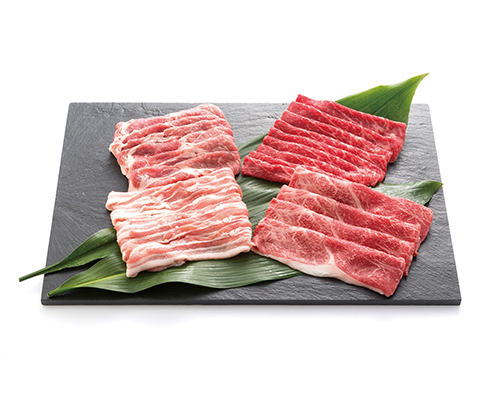 精肉お楽しみ袋