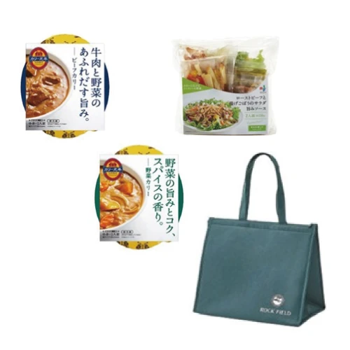 お楽しみ袋
