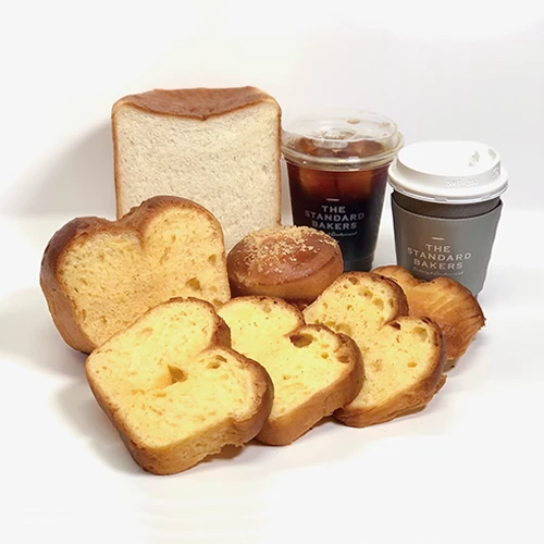 ドリンクチケット付お楽しみ袋