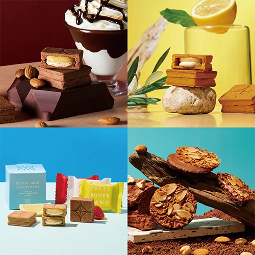 BAKE INC.ハッピーバッグ