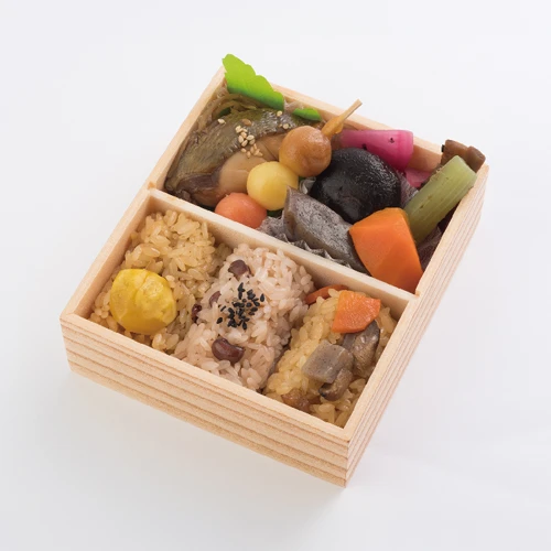 東急百貨店 創業記念弁当