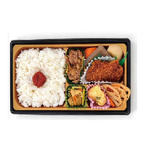 まつおか人気もの弁当イメージ画像