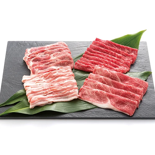 精肉お楽しみ袋イメージ画像