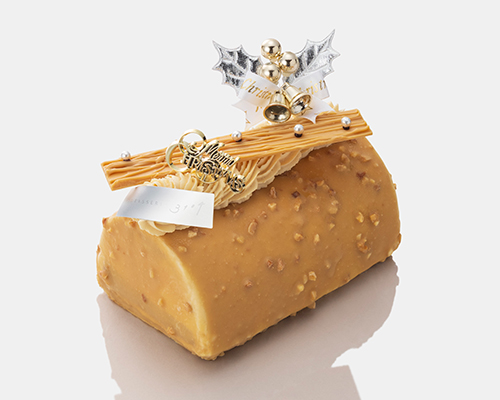 〈PATISSERIE 3104〉 Xmas キャラメルタタン