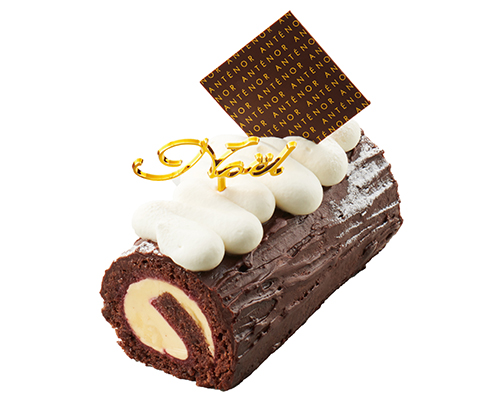 〈アンテノール〉 プティ・ブッシュ