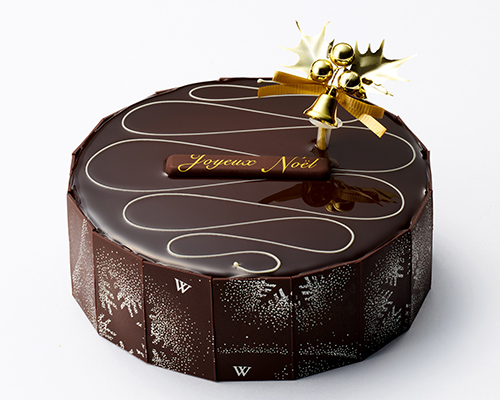 〈ヴィタメール〉 ショコラ サンバ