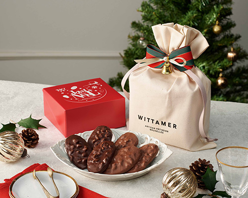 〈ヴィタメール〉 マカダミア・ショコラ(ポッシュ)