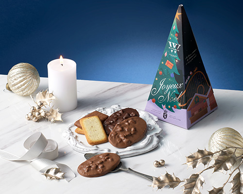 〈ヴィタメール〉 サパン・ド・ノエル