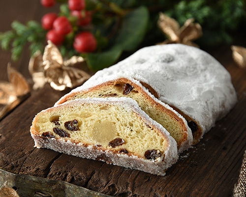 〈アンデルセン〉 マンデルシュトレン