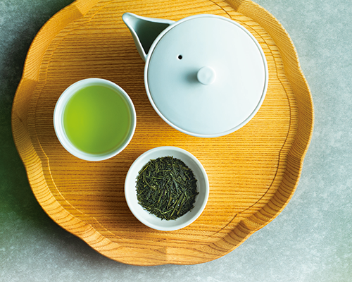 八女新茶 2026 50g缶入