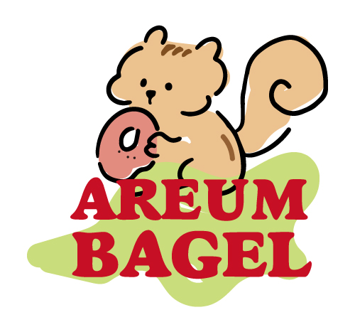 AREUM BAGEL