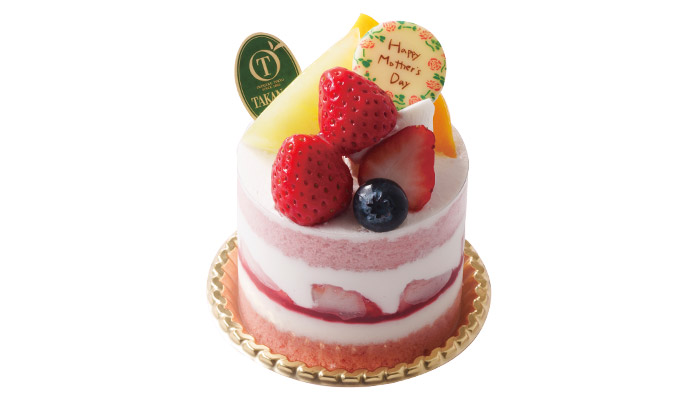 〈新宿高野〉 Gateaux ママン<span>(1個)</span>