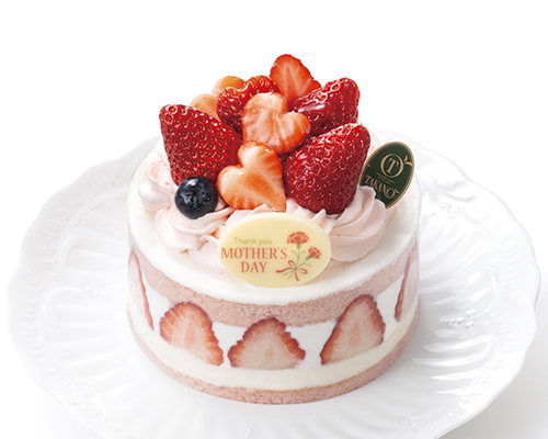 〈新宿高野〉 フレーズママン