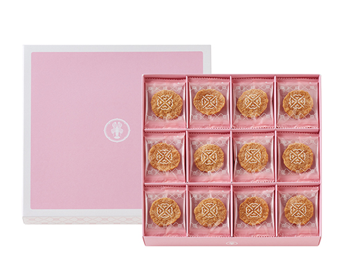 〈坂角総本舗〉 姫ゆかり