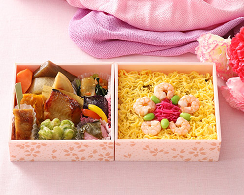 〈まつおか〉 彩り玉手箱