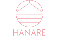 大三萬年堂 HANARE