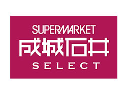 成城石井SELECT