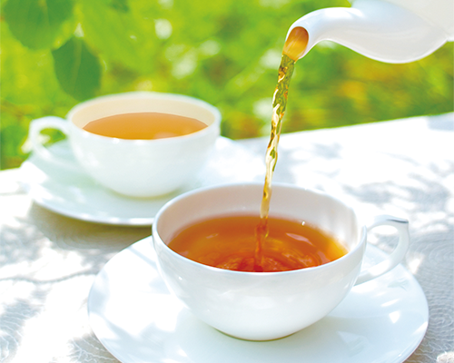 〈ルピシア〉 お茶のお楽しみ袋（リーフティー）