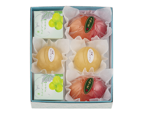 夏菓撰イメージ画像