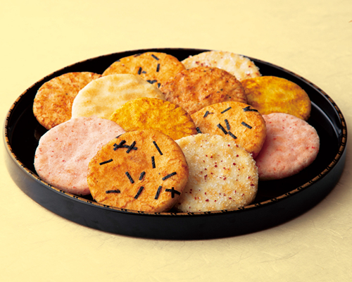 吟芳焼イメージ画像