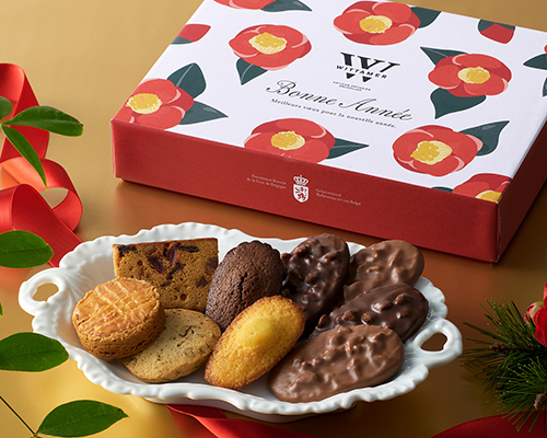 〈ヴィタメール〉 ニューイヤースペシャル