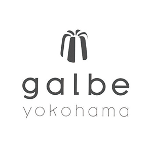 galbe yokohamaロゴ
