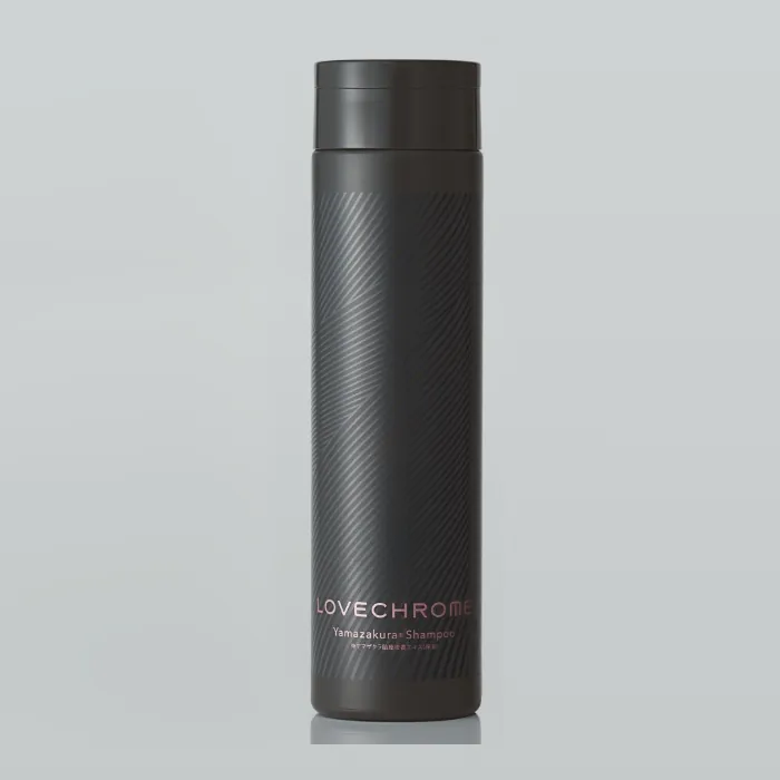 〈ラブクロム〉 P.B LOVECHROME PROFESSIONALシャンプー