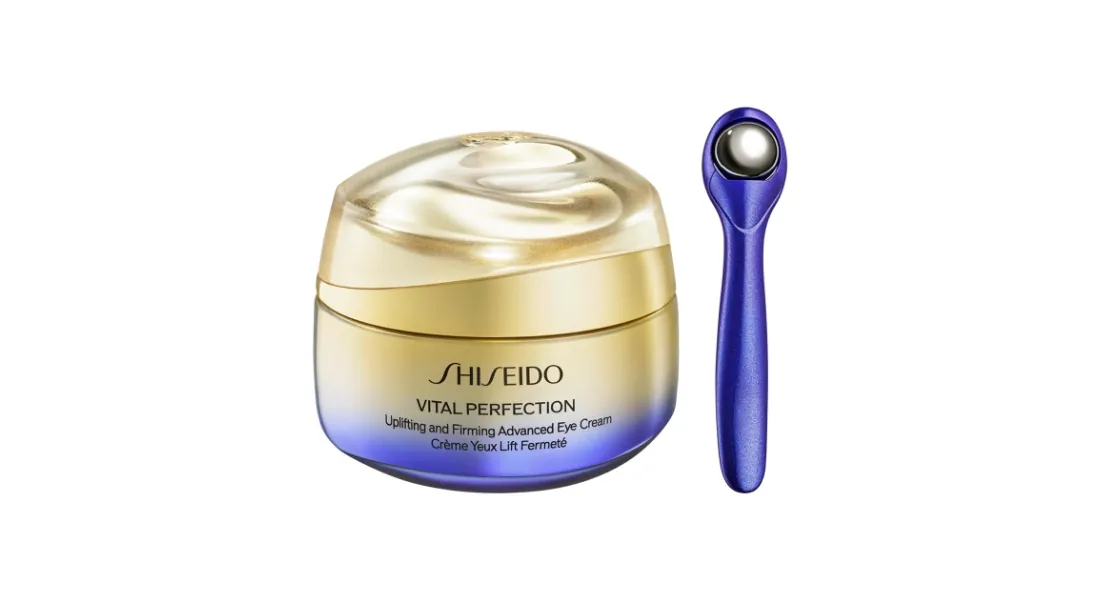 〈SHISEIDO〉 SHISEIDO バイタルパーフェクション アドバンスアイクリーム【医薬部外品】