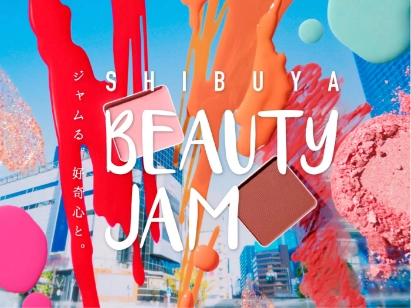 SHIBUYA BEAUTY JAM