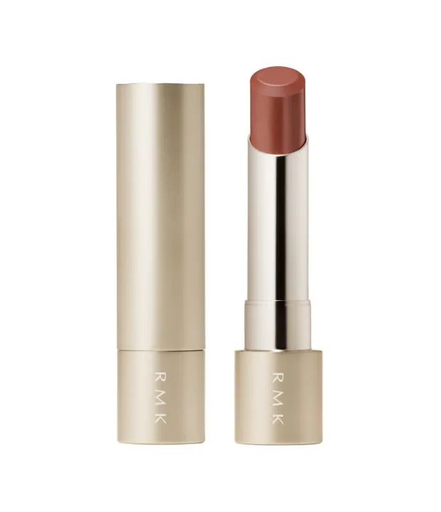 〈RMK〉
 ベルベットシーン リップカラー