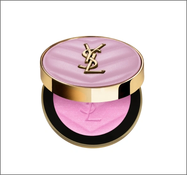 〈イヴ・サンローラン・ボーテ〉YSL メイクミーブラッシュ パウダー<br>42