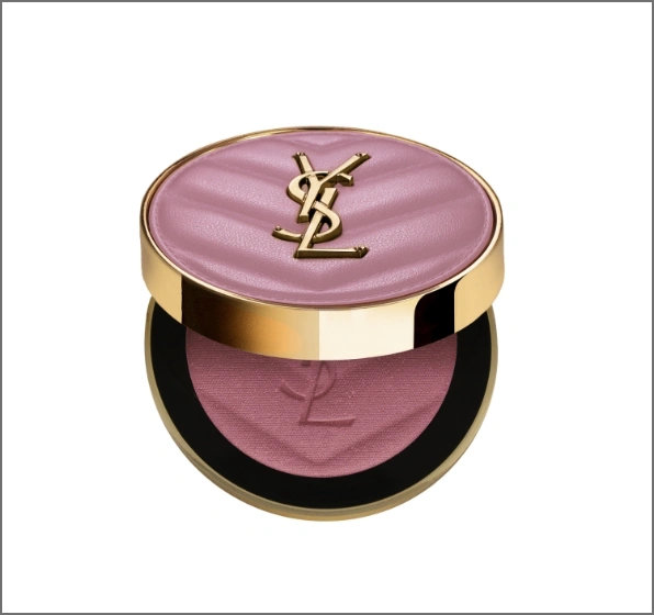 〈イヴ・サンローラン・ボーテ〉YSL メイクミーブラッシュ パウダー<br>44