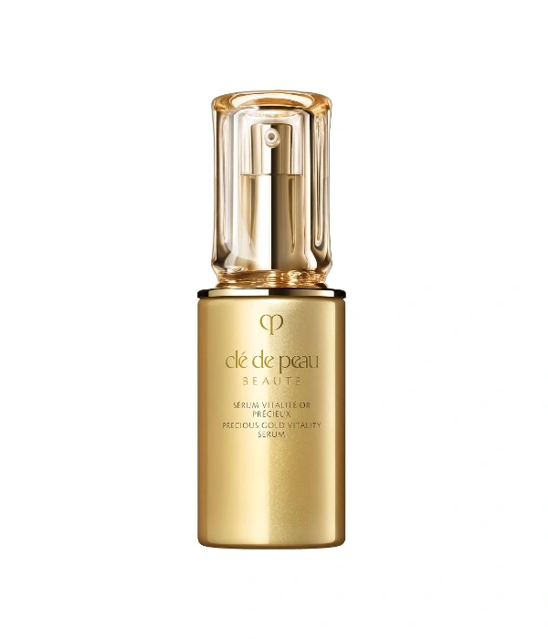 〈クレ・ド・ポー ボーテ〉セラムヴィタリテオープレシュー<br>40ml（限定品）
